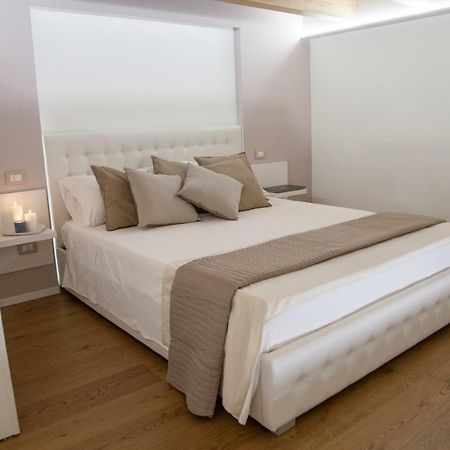 Le Dimore Di Puglia - Palazzo Pinto Monopoli Kültér fotó