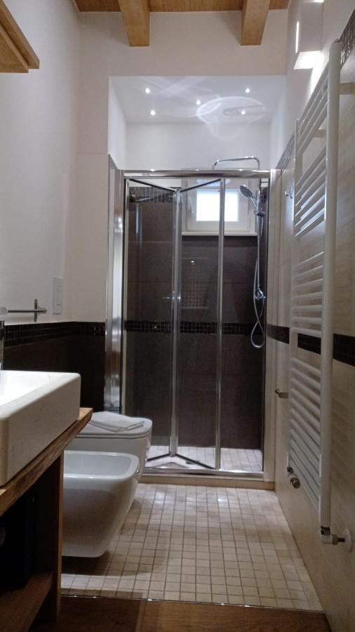Le Dimore Di Puglia - Palazzo Pinto Monopoli Kültér fotó