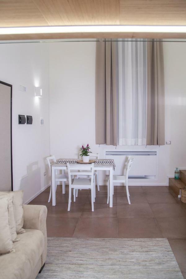 Le Dimore Di Puglia - Palazzo Pinto Monopoli Kültér fotó