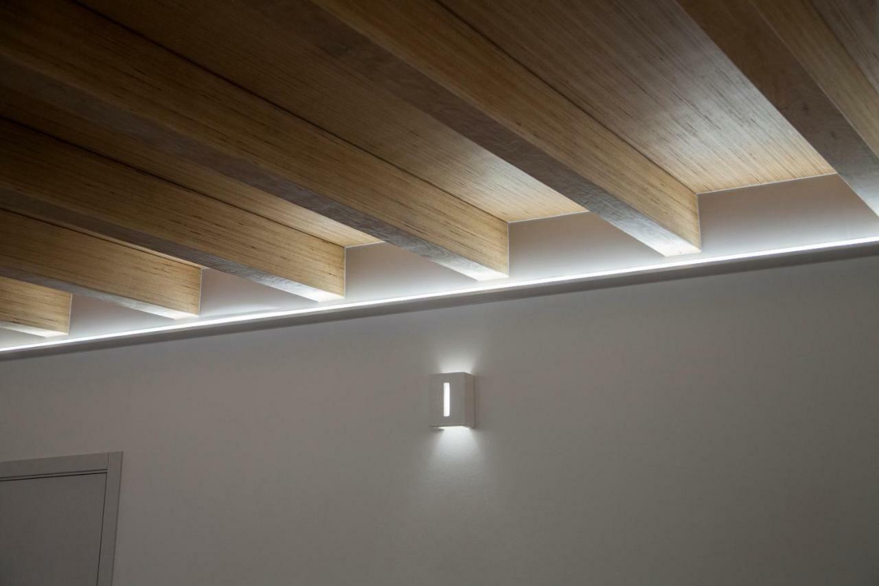 Le Dimore Di Puglia - Palazzo Pinto Monopoli Kültér fotó