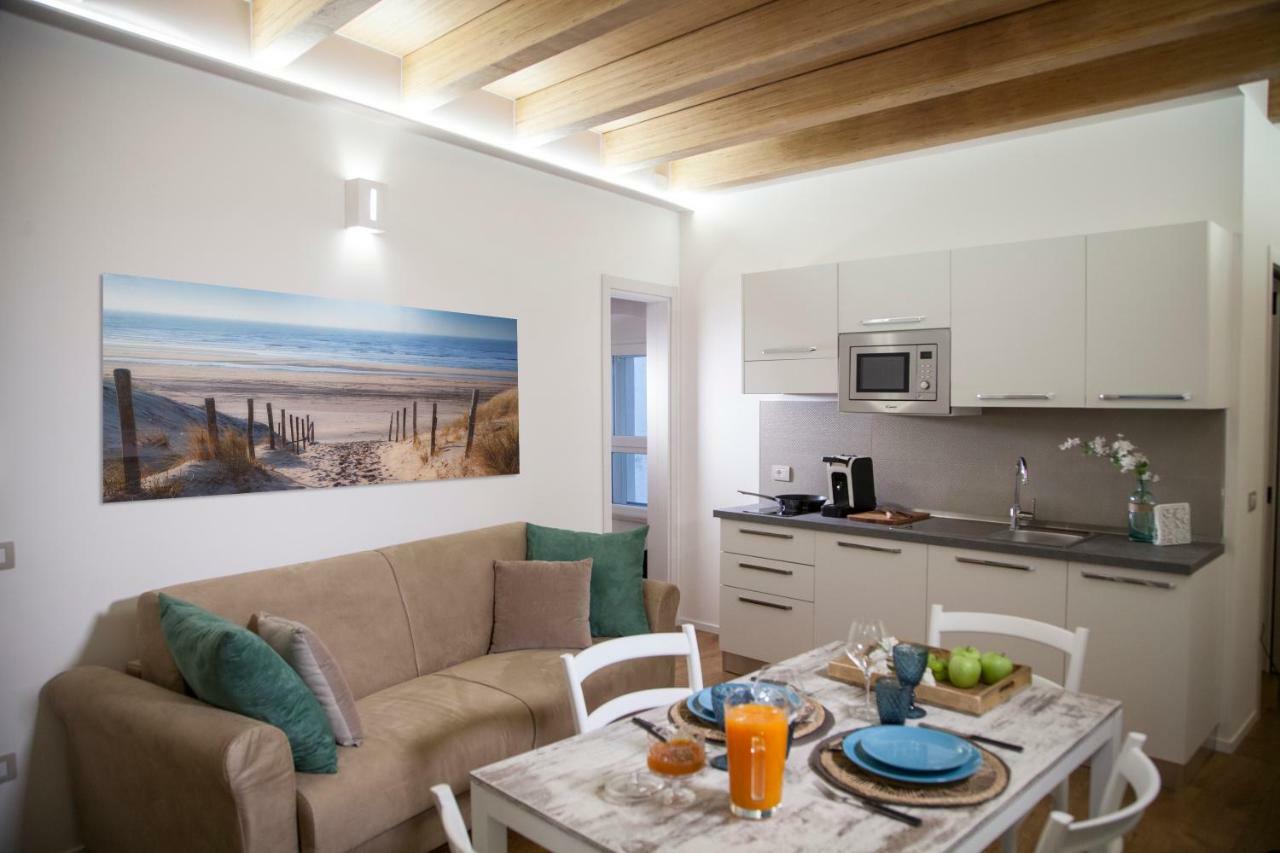 Le Dimore Di Puglia - Palazzo Pinto Monopoli Kültér fotó