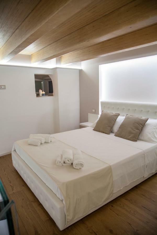 Le Dimore Di Puglia - Palazzo Pinto Monopoli Kültér fotó