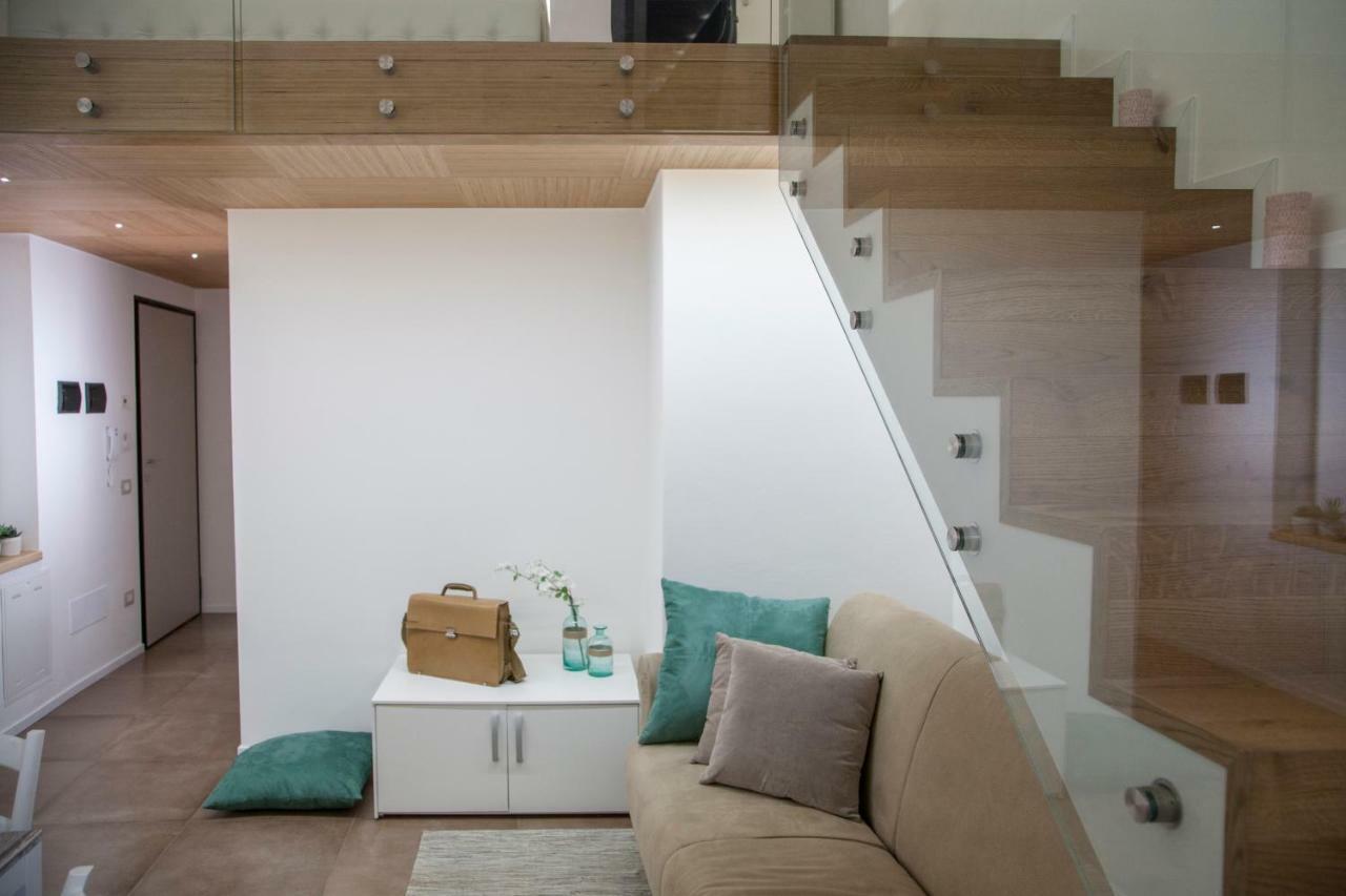 Le Dimore Di Puglia - Palazzo Pinto Monopoli Kültér fotó